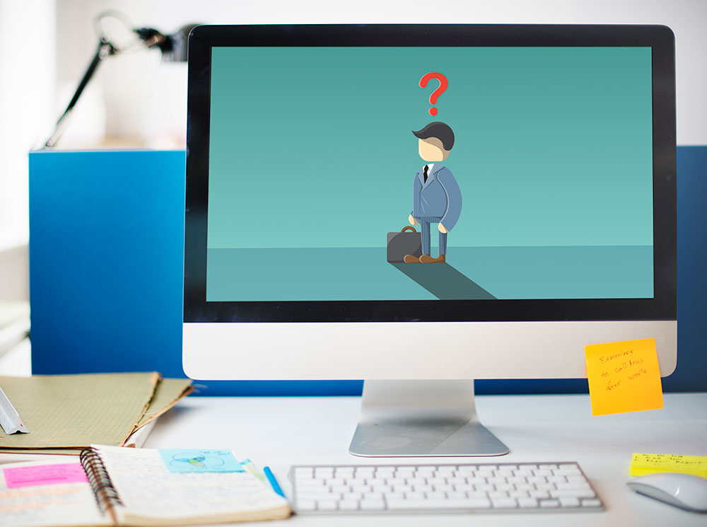 5 اشتباه رایج در طراحی سایت وردپرسی