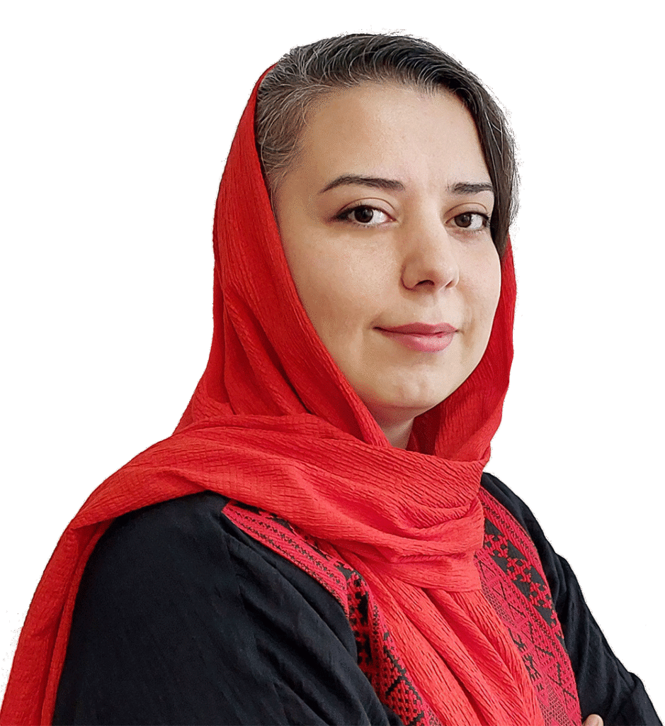 مریم رمضانزاده
