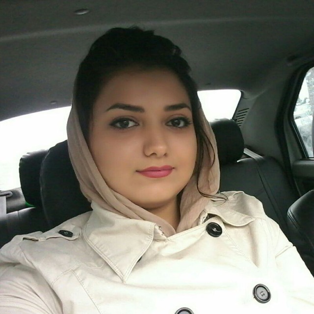 مهدیه رمضانزاده 