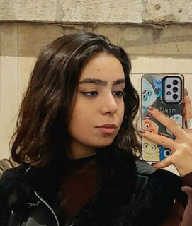 نرگس مهدیان