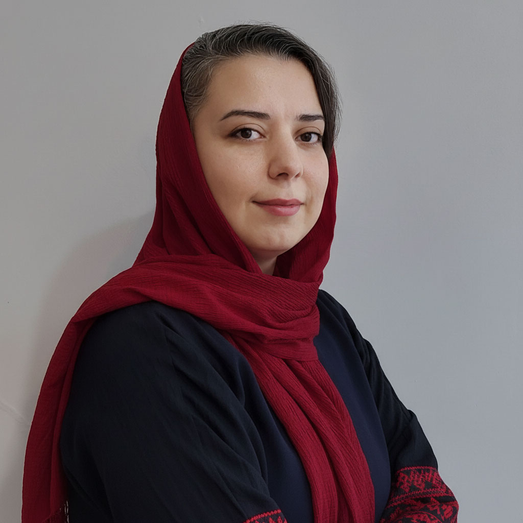 مریم رمضانزاده