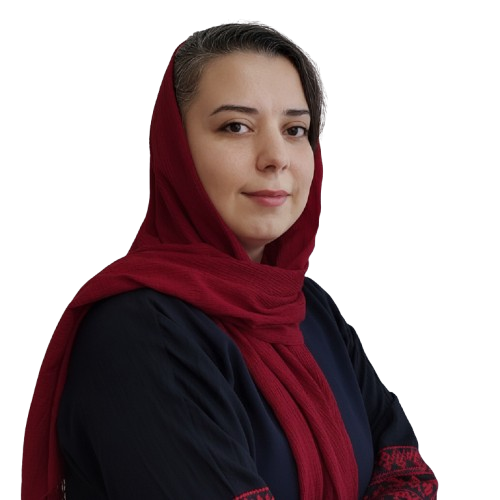 موسس مریم رمضانزاده