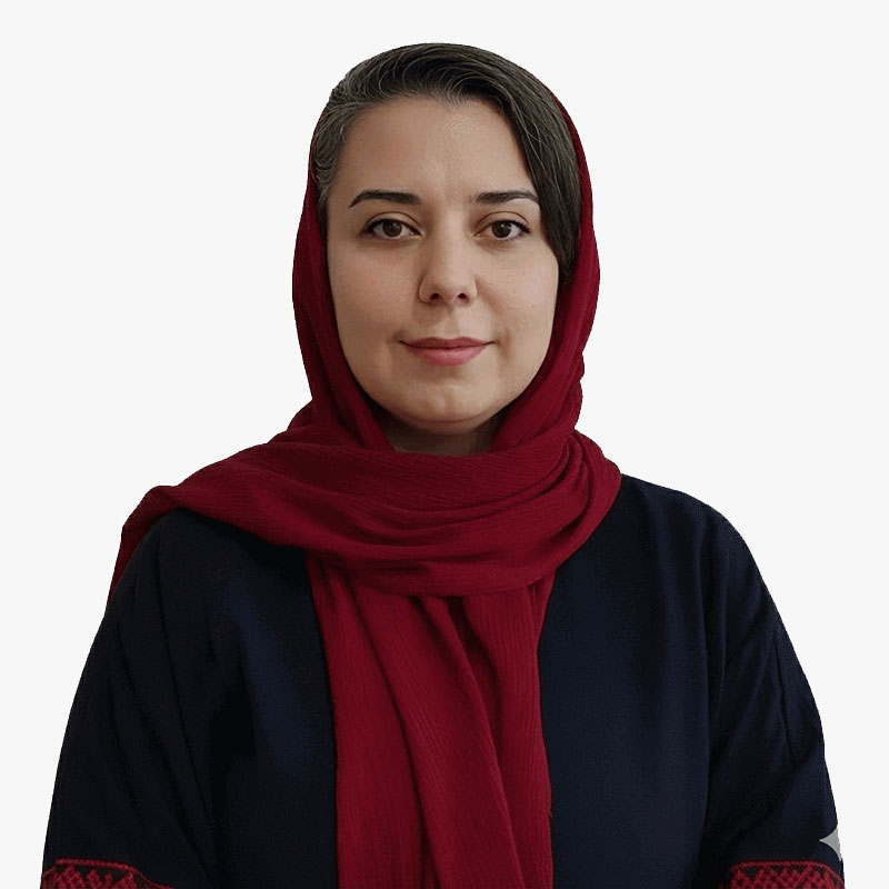 مریم رمضانزاده