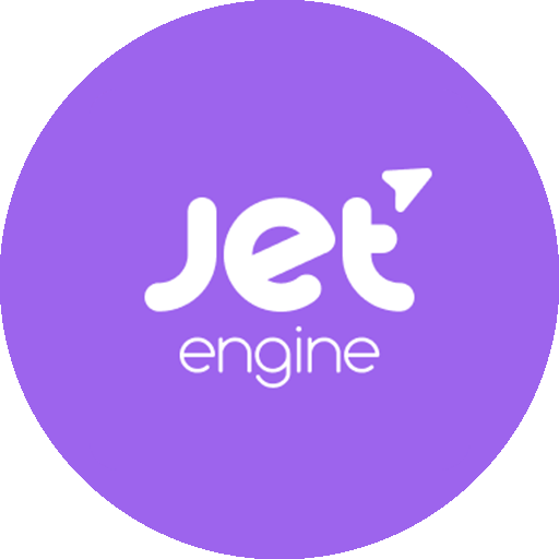 جت انجین